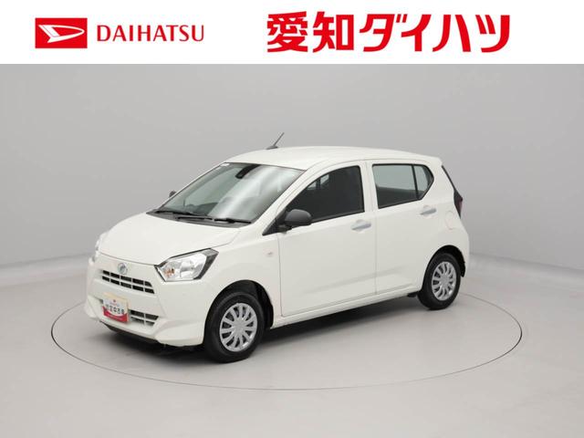 ミライースL SAIII衝突軽減ブレーキ キーレス ワンオーナー 禁煙車(愛知県)の中古車