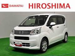 ムーヴ 中古車 ＸリミテッドＩＩ　ＳＡＩＩＩ