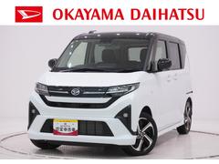 ムーヴ 中古車 ＲＳ両側パワースライドドア　ＵＳＢ入力端子　電動格納式ドアミラー　オートライト　キーフリー　アイドリングストップ　衝突被害軽減システム　レーンアシスト　オートマチックハイビーム　ティーゼットデオプラス