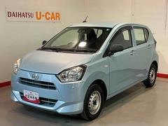 ミライース 中古車 Ｂ　ＳＡＩＩＩ衝突軽減システム　ワイヤレスキー　車線逸脱警告　横滑り防止　オートハイビーム　ＡＢＳ　オートライト　衝突安全ボディ　エアバッグ　イモビ　コーナーセンサ　Ｉストップ　ＷエアＢ