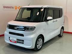 タント 中古車 Ｘワンオーナ　ｂｌｕｅｔｏｏｔｈ　アイドリングＳＴＯＰ　リアコーナーセンサー　衝突軽減システム　ＵＳＢ接続　オートミラー　ナビＴＶ　レーンキープアシスト　ＬＥＤヘッドライト　スマートＫＥＹ　キーフリ