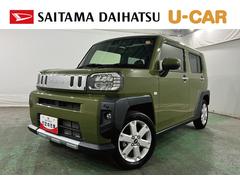 タフト 中古車 Ｇ　クロムベンチャー　走行１３７６２キロ／車検整備付／ナビ一年保証・走行距離無制限　フルセグナビ　Ｂｌｕｅｔｏｏｔｈ　バックカメラ　ドラレコ　ＥＴＣ　クリアランスソナー　オートライト　ＬＥＤヘッドライト　シートヒーター
