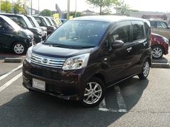 ムーヴ 中古車 ＸリミテッドＩＩ　ＳＡＩＩＩアルミホイール　セキュリティアラーム　スモークガラス　走行距離３２．０５１ｋｍ
