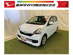 ミライース 中古車 Ｌ　ＳＡキーレス　取扱説明書　保証書　認定中古車　ＣＶＴ　６６０