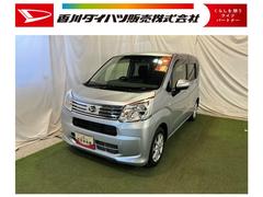 ムーヴ 中古車 ＸリミテッドＩＩ　ＳＡＩＩＩ純正ナビ　ＴＶ　Ｂｌｕｅｔｏｏｔｈ　ＥＴＣ　バックカメラ　キーフリー　オートエアコン　認定中古車　ＣＶＴ　６６０
