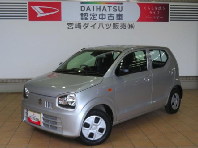 アルトL(宮崎県)の中古車