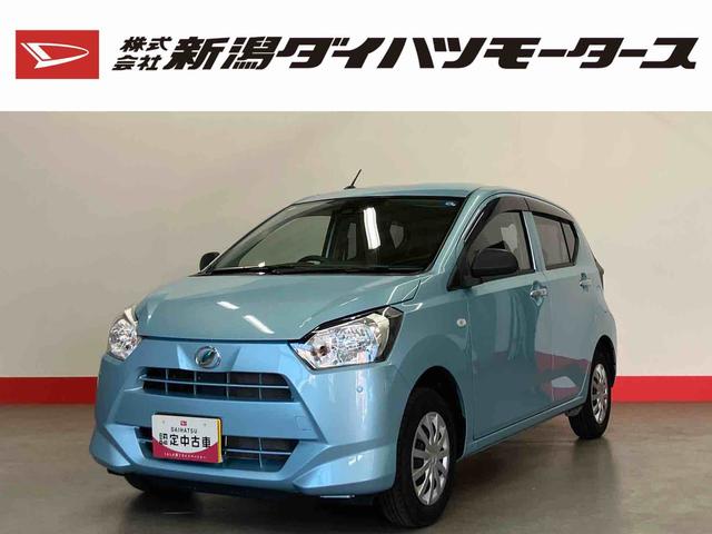 ミライースＬ　ＳＡIII（車内　消臭・抗菌　処理済）　衝突被害軽減システム　４ＷＤ　キーレスエントリー（新潟県）の中古車