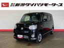 （車内　消臭・抗菌　処理済）　衝突被害軽減システム　４ＷＤ　両側パワースライドドア　ナビ　バックカメラ　キーフリーシステム（新潟県）の中古車