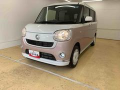 ムーヴキャンバス 中古車 Ｘリミテッドメイクアップ　ＳＡＩＩＩ　ナビまごころ保証１年付き　記録簿　取扱説明書　ドラレコ　バックカメラ　スマートキー　エアバッグ　エアコン　パワーステアリング　パワーウィンドウ　ＡＢＳ