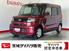 タント 中古車 Ｘダイハツ認定中古車ｌ純正ナビｌバックカメラｌドラレコｌ片側電動スライドドアｌＬＥＤヘッドライトｌシートヒーターｌキーフリーｌコーナーセンサーｌ運転席ロングスライドシートｌスマートアシストｌ保証／整備付