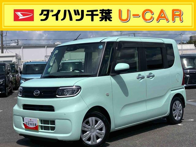 タントＸセレクションナビ／ＴＶ／ＤＶＤ／ＢＴ／ＵＳＢ　バックカメラ　前後ドラレコ　ＬＥＤヘッドランプ　オートライト　ＡＨＢ　両側電動スライドドア　前後コーナーセンサー　シートヒーター　ステリモ　キーフリー　盗難防止警報（千葉県）の中古車