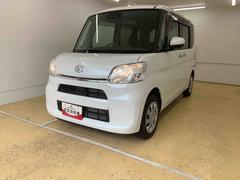 タント 中古車 ＬリミテッドＳＡＩＩＩ　タイヤ新品まごころ保証１年付き　記録簿　取扱説明書　ナビ　ＥＴＣ　バックカメラ　ルーフ傷　衝突被害軽減システム　キーレスエントリー　オートマチックハイビーム　レーンアシスト　エアバッグ　エアコン　ＡＢＳ