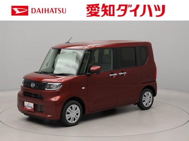 タントＸリミテッドエアコン　ＥＴＣ　パワステ　パワーウィンドウ　ＡＢＳ　エアバック　キーフリー　電動ドアミラー　バックカメラ（愛知県）の中古車