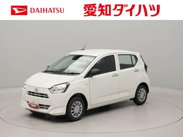 ミライースＬ　ＳＡIIIエアコン　パワステ　パワーウィンドウ　ＡＢＳ　エアバック　キーレス（愛知県）の中古車