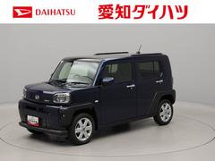 タフト 中古車 Ｇバックカメラ　シートヒーター　キーフリー