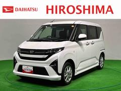 ムーヴ 中古車 Ｇ衝突回避支援ブレーキ　オートミラー　車線逸脱警報　全方位カメラ　バックカメラ付き　ＬＥＤヘッドライト　インテリキー　禁煙車　盗難防止装置　オートライト　オートマチックハイビーム　エコアイドル