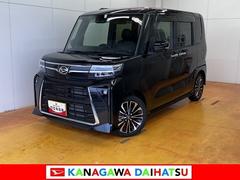タント 中古車 カスタムＲＳ　ナビ　ドラレコ　ＥＴＣ　Ｂカメラ　キーフリーサポカーＳワイド適合　ドラレコ　パノラマモニター対応　ミラクルオープンドア　Ｂカメラ　ナビ　Ｐスタート　両側オートスライドドア　誤発進抑制装置　横滑り防止機能　ＥＴＣ　シートヒーター　キーフリー