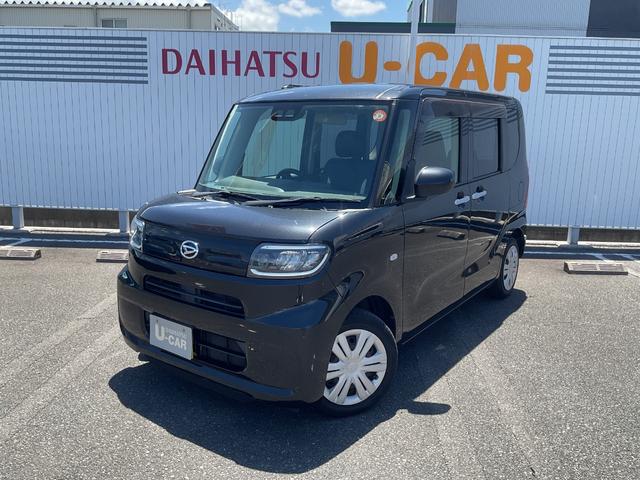 タントL衝突回避支援ブレーキ(福岡県)の中古車