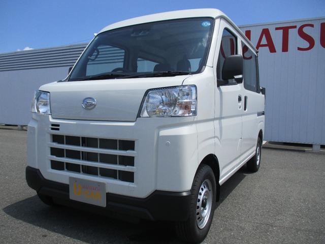 ハイゼットカーゴデッキバンＬ（福岡県）の中古車