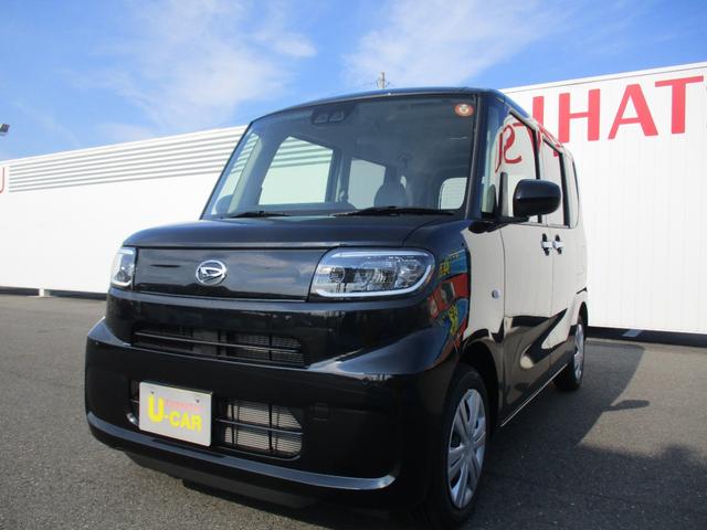 タントＬ（福岡県）の中古車
