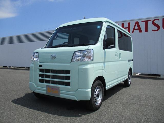 ハイゼットカーゴＤＸ（福岡県）の中古車
