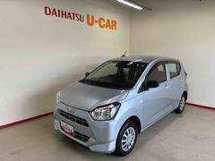 ミライース 中古車 Ｌ　ＳＡＩＩＩ４ＷＤ　オーディオレス　ハロゲンヘッドライト　キーレスエントリー　マニュアルエアコン　コーナーセンサー　オートライト／ハイビーム　ＶＳＣ（横滑り防止機能）スマートアシスト（衝突安全防止機能）