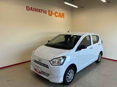 ミライース 中古車 Ｌ　ＳＡＩＩＩ４ＷＤ　オーディオレス　ハロゲンヘッドライト　マニュアルエアコン　キーレスエントリー　オートライト／ハイビーム　コーナーセンサー　ＶＳＣ（横滑り防止機能）　スマートアシスト（衝突安全防止機能）