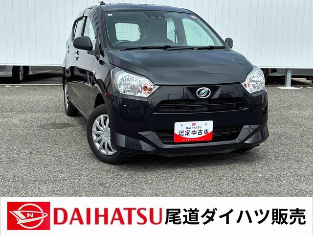 ミライースＬ　ＳＡIII（広島県）の中古車