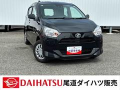 ミライース 中古車 Ｌ　ＳＡＩＩＩ