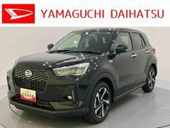 ロッキー 中古車 プレミアムＧ　ＨＥＶ衝突軽減Ｂ　車線逸脱警報システム　電動格納ドアミラー　レーダークルコン　Ａストップ　ＬＥＤヘッドライト　キーフリーシステム　スマートキー　アルミホイール　シートヒーター　オートＬＥＤ　エアバッグ