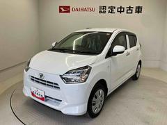 ミライース 中古車 Ｘ　ＳＡＩＩＩスマートアシスト搭載　オートライト　キーレスエントリー　アイドリングストップ　ＡＢＳ　電動ドアミラー