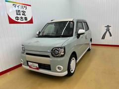 ミラトコット 中古車 Ｇ　ＳＡＩＩＩ車検整備付き　４ＷＤ　衝突回避支援ブレーキ　純正ワイドナビ　パノラマモニター　バックモニター　ドラレコ　ＵＳＢ　ＬＥＤフォグランプ　コーナーセンサー　オートライト　シートヒーター　キーフリー