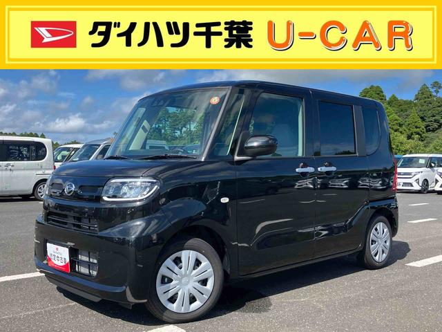 タントＸリミテッドバックカメラ　両側パワスラ　シートヒーター　電動駐車ブレーキ　ＬＥＤヘッドライト　オートライト　オートエアコン　上下２段調節式デッキボード　コーナーセンサー　衝突被害軽減ブレーキ（千葉県）の中古車