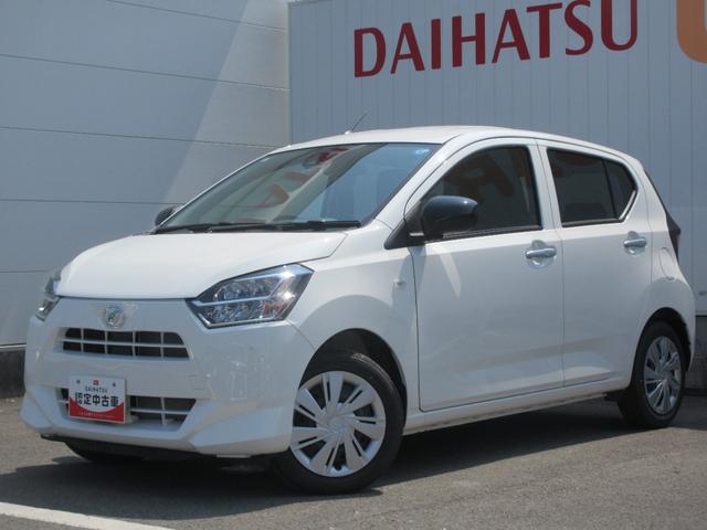 ミライースＸ　ＳＡIII（徳島県）の中古車
