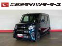 （車内　消臭・抗菌　処理済）　衝突被害軽減システム　両側パワースライドドア　ナビ　バックカメラ　アルミホイール　キーフリーシステム（新潟県）の中古車