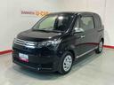 左側スライドドア　電動ミラー　イモビライザー　横滑り防止システム　Ｒカメラ　メンテナンスノート　ナビ　ＥＴＣ付き　リモコンキー　オートライト　衝突安全ボディ　運転席エアバック（栃木県）の中古車