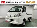 禁煙車　点検記録簿あり　ワンオーナー　一年保証・走行距離無制限　走行１３９３５キロ　オートマ　４ＷＤ　ＡＭＦＭラジオ　純正マット　取扱説明書（埼玉県）の中古車