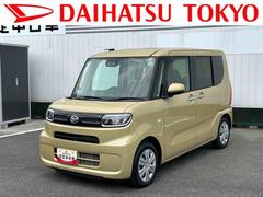 タント 中古車 Ｘ　９インチディスプレイオーディオ装備保証　新車保証・まごころ保証　１年間・走行距離無制限付き・９インチディスプレイオーディオ装備・バックカメラ・ＬＥＤヘッドライト装備