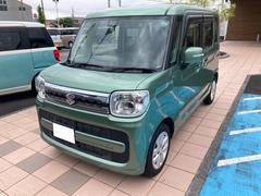 スペーシア 中古車 ハイブリッドＸ