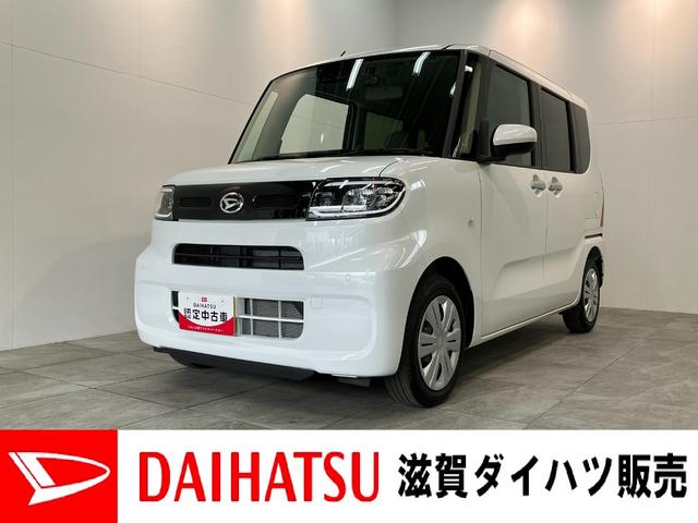 タントX B/T・USBチューナー 左側パワスラ ドラレコ ETC衝突被害軽減ブレーキ コーナーセンサー Bluetooth/USBチューナー バックカメラ(ナビ装着時用) ドラレコ ETC 左側電動スライドドア シートヒーター LED スマートキー エコアイドル(滋賀県)の中古車