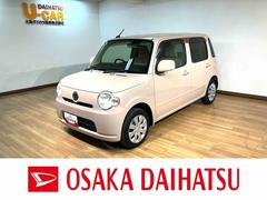 ミラココア 中古車 ココアＬ／認定中古車／１年保証／車検整備渡し／ＣＤステレオ１年間走行距離無制限保証　車検整備渡し　ＡＵＸ端子付ＣＤステレオ　電動格納式ドアミラー　キーレスエントリー　ベンチシート　スモークガラス　チルトステアリング　運転席シートリフター　アイドリングストップ