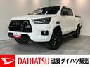 トヨタセーフティセンス　コーナセンサー　ナビ　フルセグＴＶ　Ｂｌｕｅｔｏｏｔｈ　ＵＳＢ　パノラマカメラ　ＥＴＣ　オートエアコン　ＬＥＤ　レーダークルーズ　４ＷＤ　デフロック　パドルシフト　スマートキー（滋賀県）の中古車