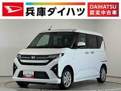 ムーヴ 中古車 Ｇ　片側電動スライド　オートブレーキホールド　スマートキー走行無制限１年保証　片側電動スライドドア　前後コーナーセンサー　オートハイビーム　ＬＥＤヘッドライト　横滑り防止装置　オートブレーキホールド　スマートキー　プッシュスタート　１４インチ純正アルミ
