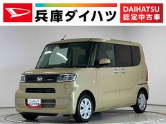 タント 中古車 Ｘリミテッド　前後コーナーセンサー　シートヒーター　両側電動走行無制限１年保証　両側電動スライドドア　前後コーナーセンサー　前席シートヒーター　オートハイビーム　ＬＥＤヘッドライト　オートブレーキホールド　プッシュスタート　横滑り防止装置　オートエアコン
