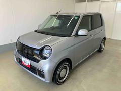 Ｎ−ＯＮＥ 中古車 オリジナルナビ　バックカメラ　キーフリーシステム　オートエアコン　エアバッグ　パワーウィンドウ　ステアリングスイッチ　オートライト　電動格納式ドアミラー　マット　横滑り防止装置　ＥＴＣ　走行距離２７，２７１キロ