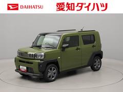 タフト 中古車 Ｇターボ　ダーククロムベンチャーエアコン　パワステ　パワーウィンドウ　ＡＢＳ　エアバック　アルミホイール　サンルーフ　キーフリー　電動ドアミラー　バックカメラ