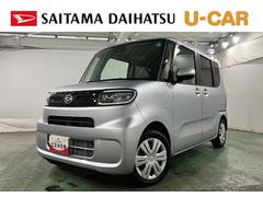タント 中古車 Ｘリミテッド　走行９４５キロ／両側電動スライドドア１年保証・走行距離無制限　サイドエアバック　クリアランスソナー　オートマチックハイビーム　オートライト　ＬＥＤヘッドライト　ベンチシート　シートヒーター　両側電動スライドドア