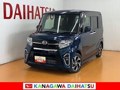 タント 中古車 カスタムＸセレクションサポカーＳワイド適合　ドラレコ　ミラクルオープンドア　両側オートスライドドア　ミラクルウォークスルー　ＵＳＢ接続端子　ＥＴＣ　ステアリングスイッチ　シートヒーター　Ｂカメラ　キーフリー