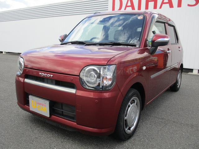 ミラトコットＸ　ＳＡIII（福岡県）の中古車