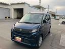 ２ＷＤ　ＣＶＴ　６６０ｃｃ　ディスプレイオーディオ　バックカメラ　片側電動両側スライドドア　衝突被害軽減ブレーキ　横滑り防止機能　アイドリングストップ　プッシュボタンスタート（福島県）の中古車